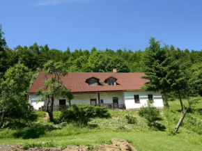 Janoušov
